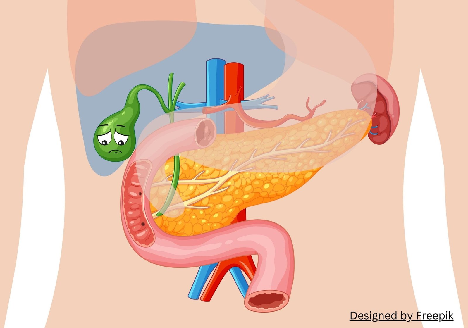 Gallbladder Health: A Key Player in Your Digestive System